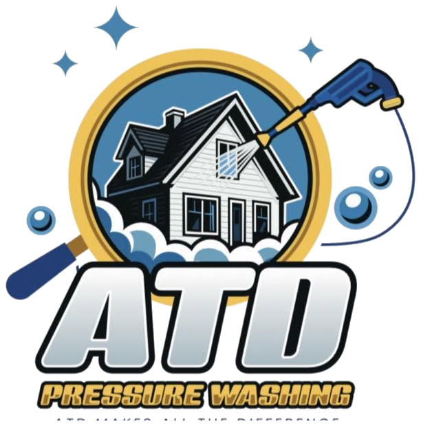 ATD Pressure Washing